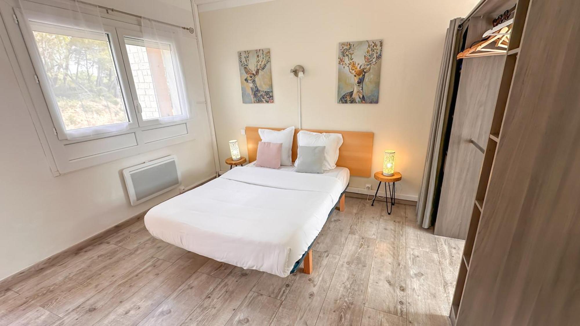 Hotel Les Rocailles Montagnac  Esterno foto